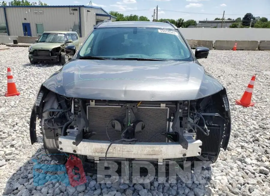 5N1DR2MM3KC637333 Photo# 5