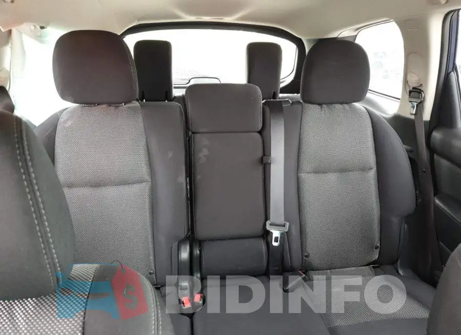 5N1DR2MM6JC636045 Photo# 10