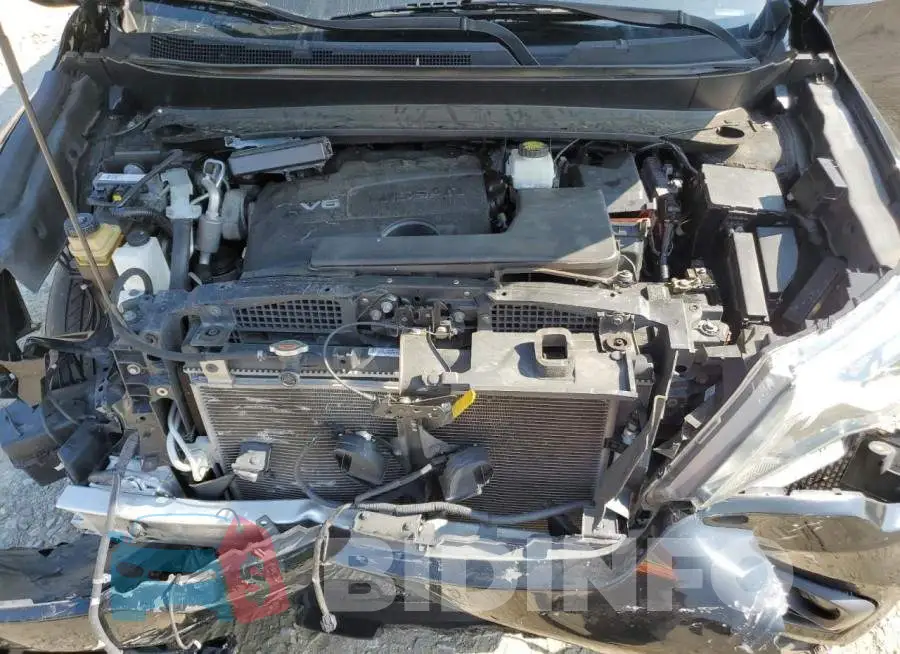 5N1DR2MM7HC680338 Photo# 12