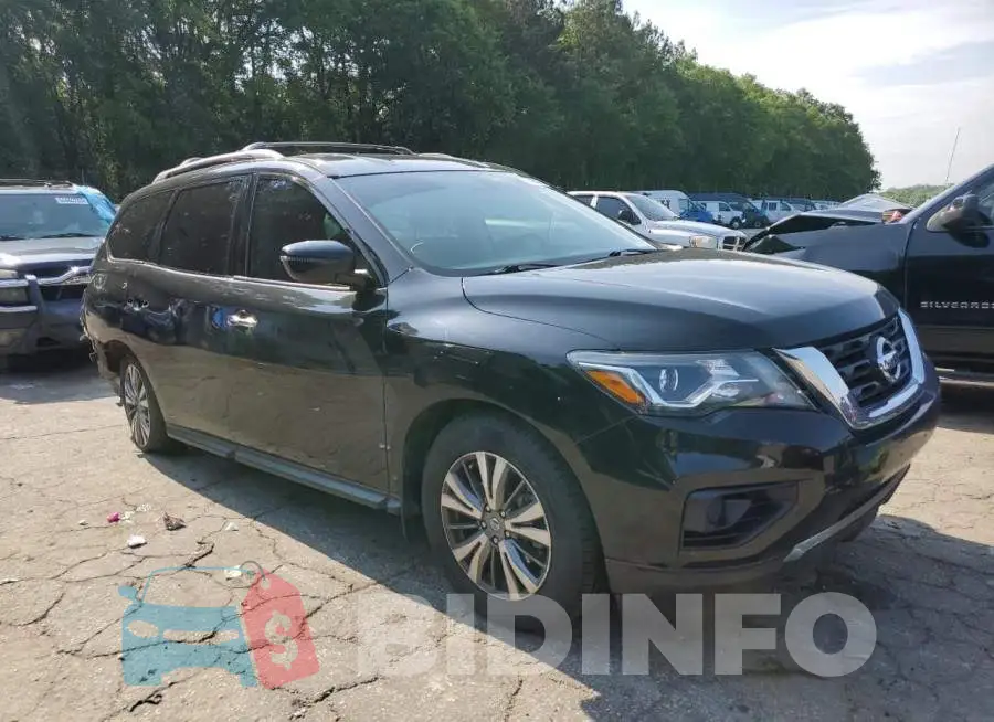 5N1DR2MN1KC625402 Photo# 4