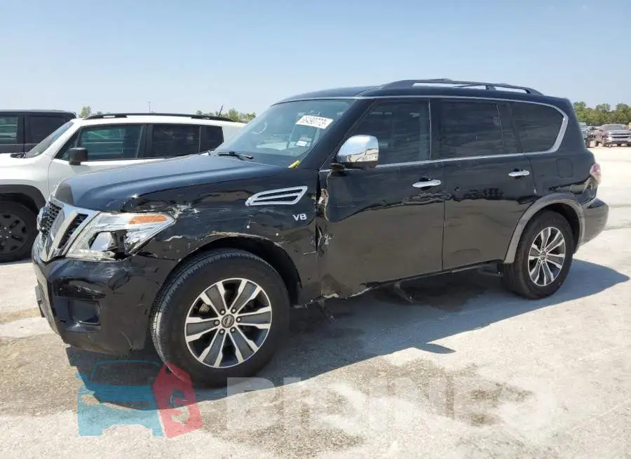 JN8AY2ND0K9086594 Photo# 1