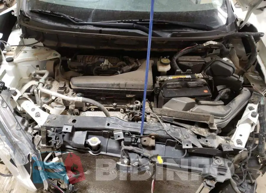 KNMAT2MT3KP553540 Photo# 12