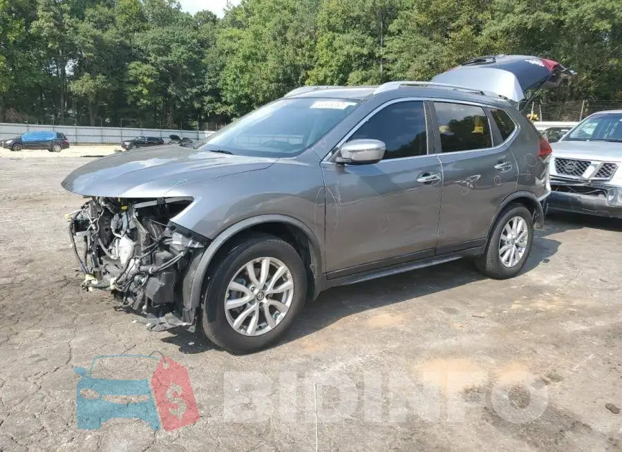 KNMAT2MT6JP607234 Photo# 1