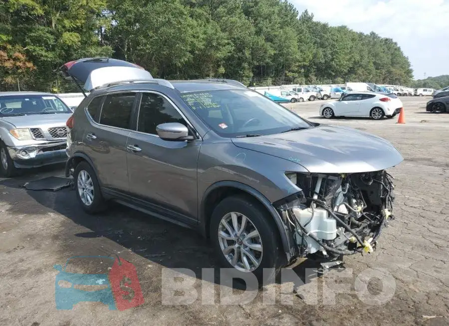 KNMAT2MT6JP607234 Photo# 4