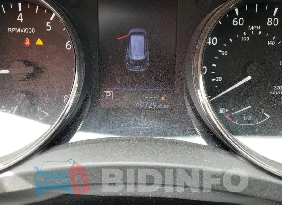 KNMAT2MT9JP600259 Photo# 8