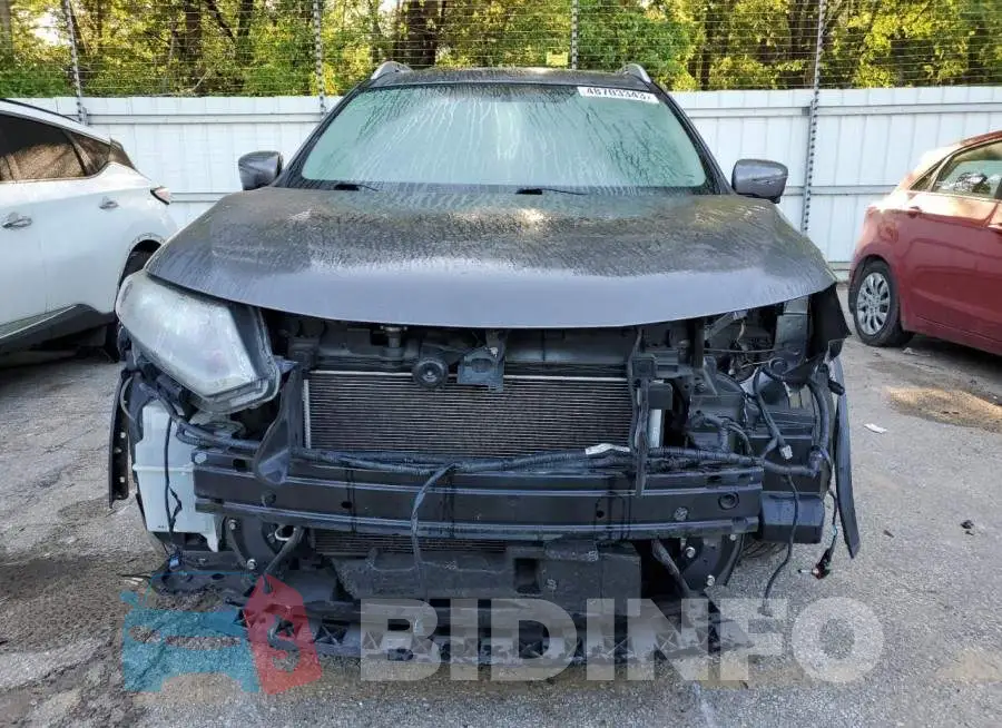 KNMAT2MTXGP678512 Photo# 5