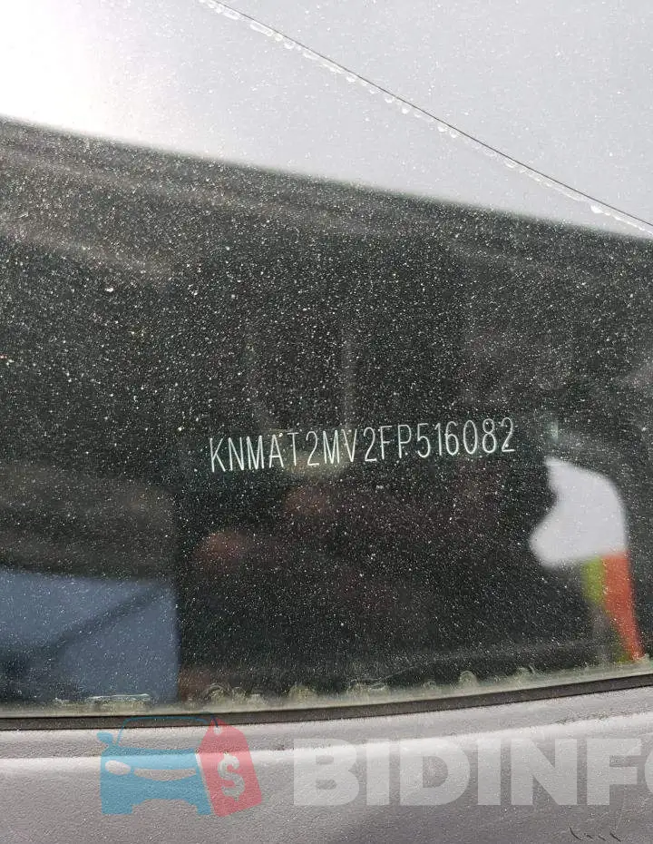 KNMAT2MV2FP516082 Photo# 13