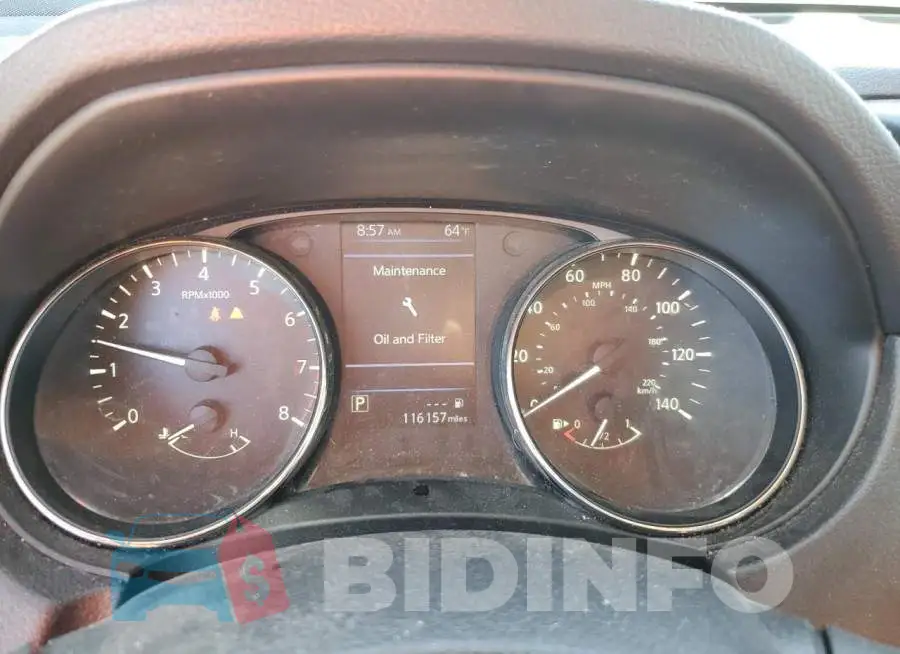 KNMAT2MV7LP527784 Photo# 9