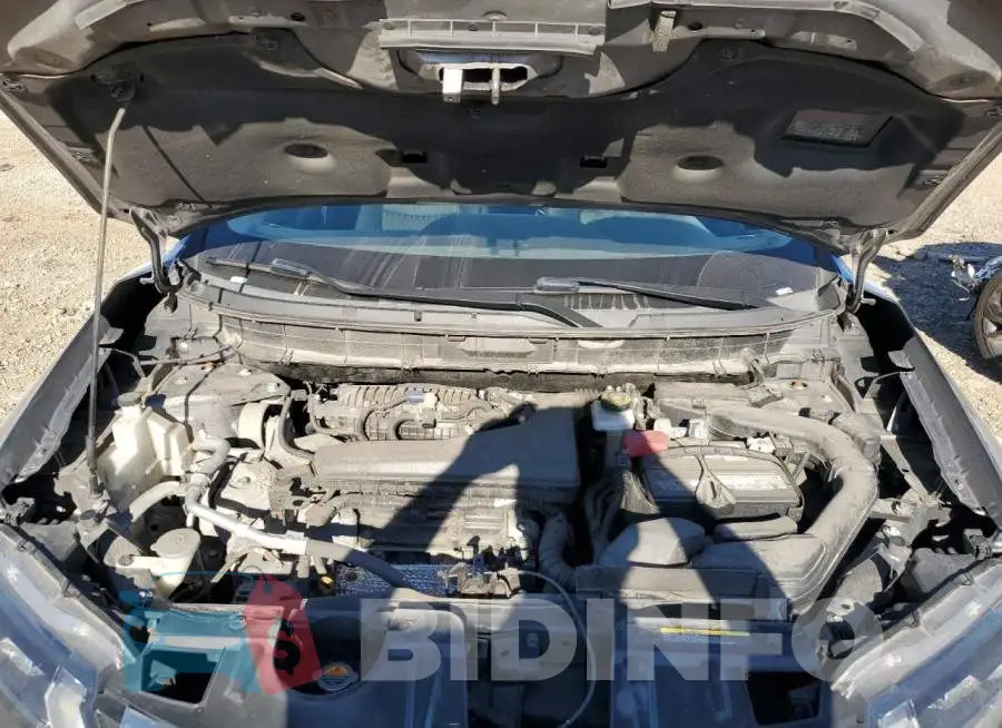 KNMAT2MV7LP527784 Photo# 11