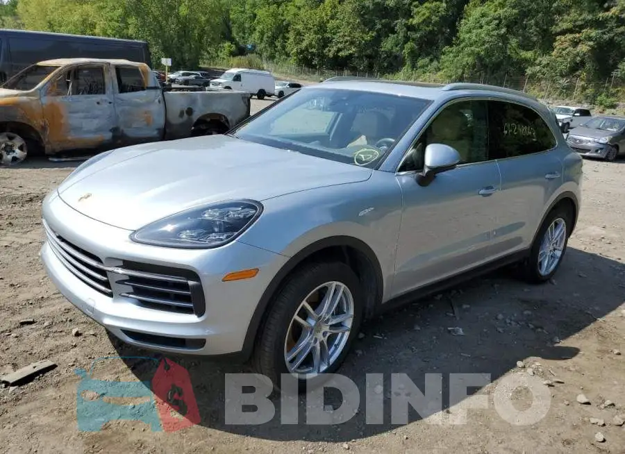 WP1AA2AY7MDA08210 Photo# 1