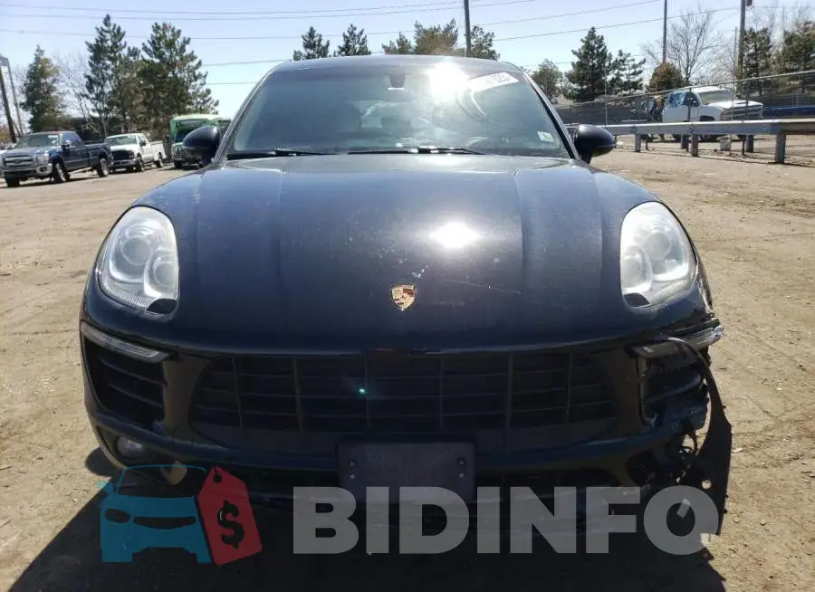 WP1AB2A5XFLB52233 Photo# 5