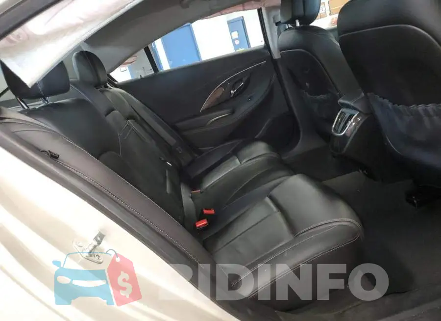 1G4GB5G35EF223625 Photo# 10