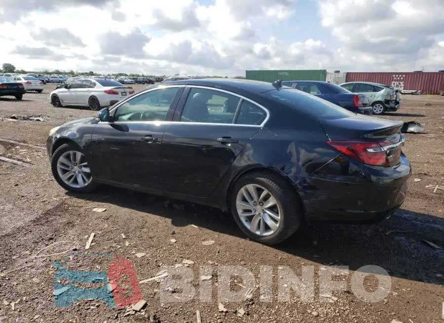 2G4GK5EX8E9259436 Photo# 2