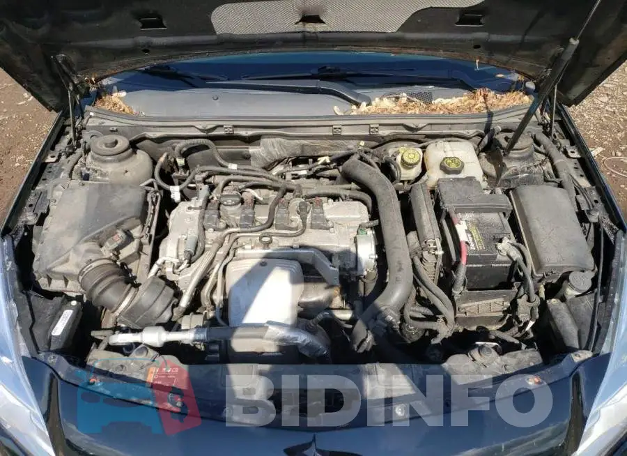 2G4GK5EX8E9259436 Photo# 11