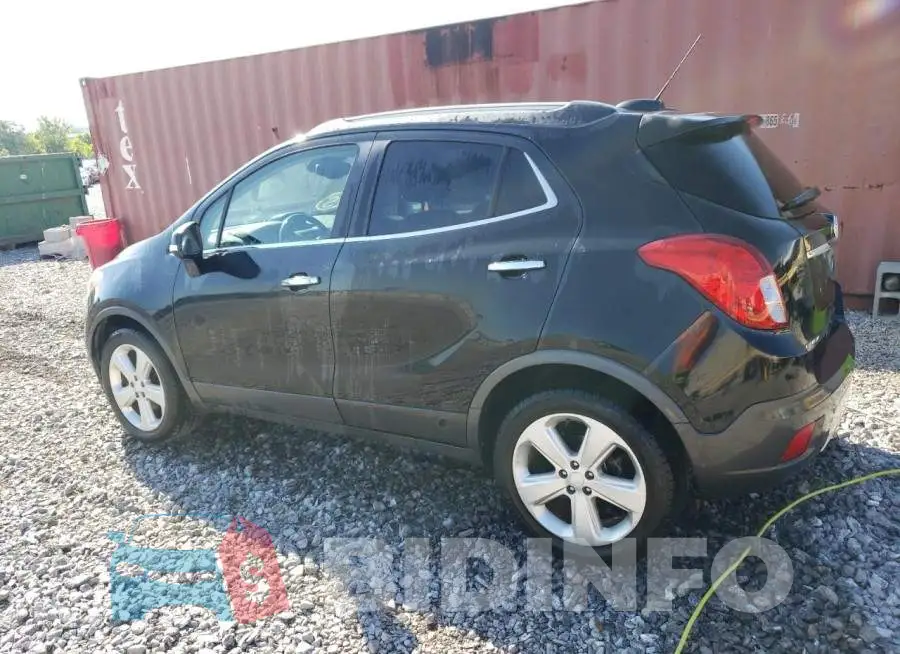 KL4CJBSB7FB125430 Photo# 2