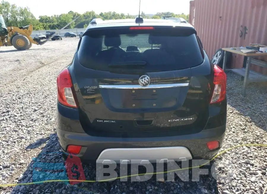 KL4CJBSB7FB125430 Photo# 6