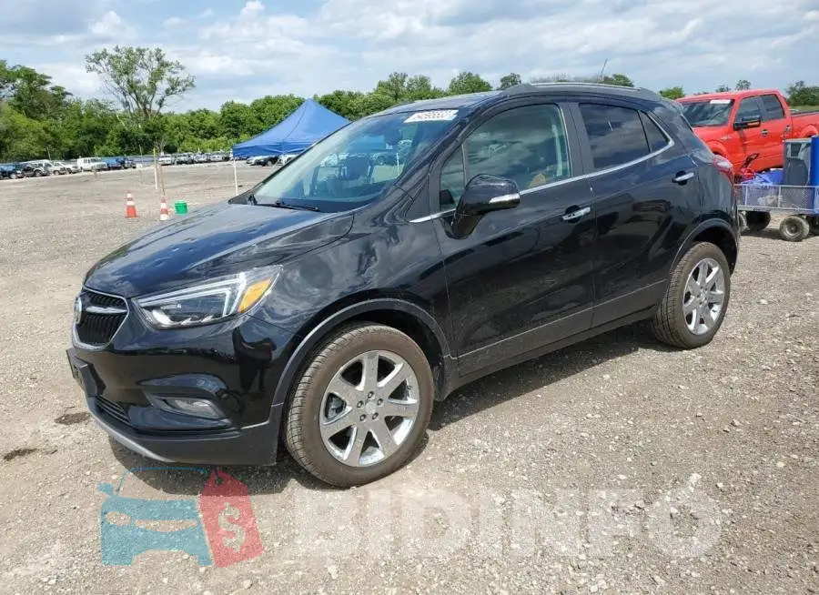 KL4CJGSB1HB238936 Photo# 1