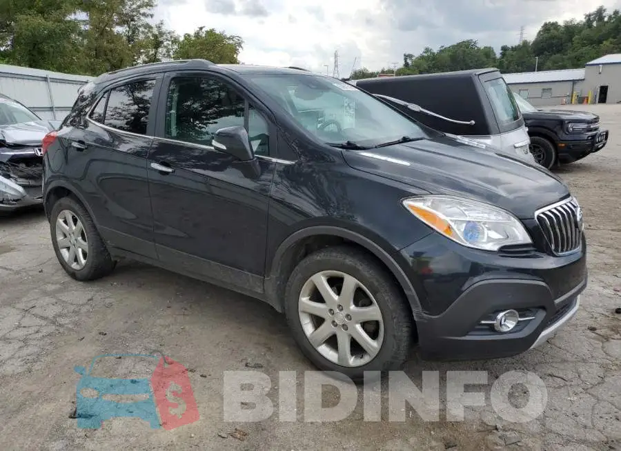 KL4CJHSB5FB211323 Photo# 4