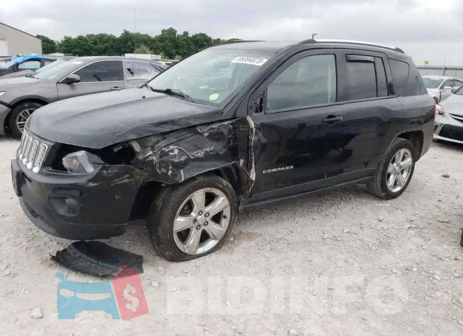 1C4NJCEB1ED744995 Photo# 1