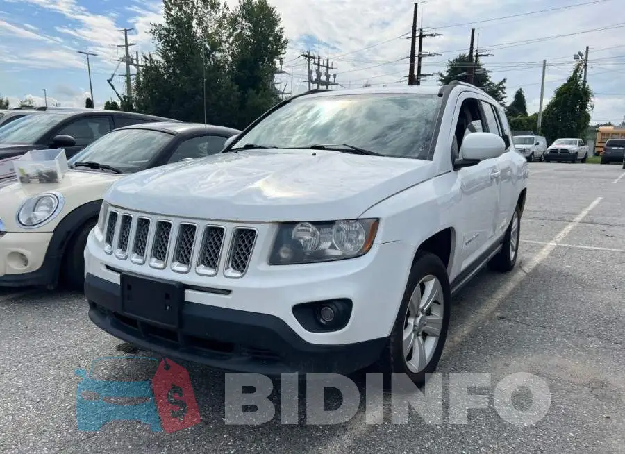 1C4NJDEB5ED575473 Photo# 2