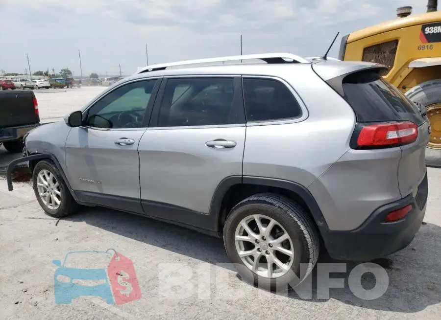 1C4PJLCB4FW566176 Photo# 2