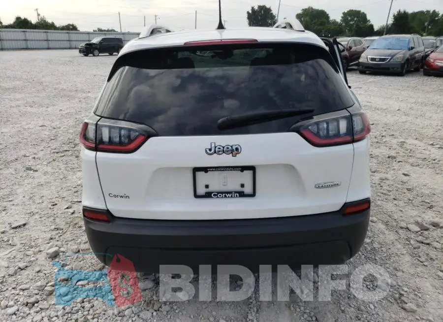 1C4PJLCB5MD155541 Photo# 6