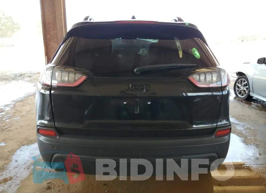 1C4PJLLB2KD369982 Photo# 6