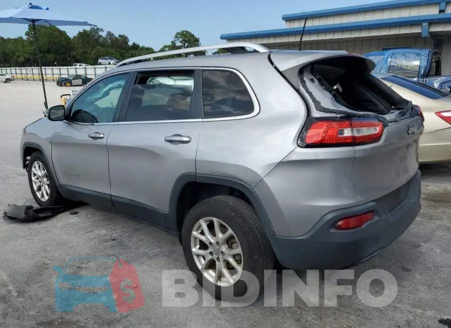 1C4PJLLB6JD595117 Photo# 2