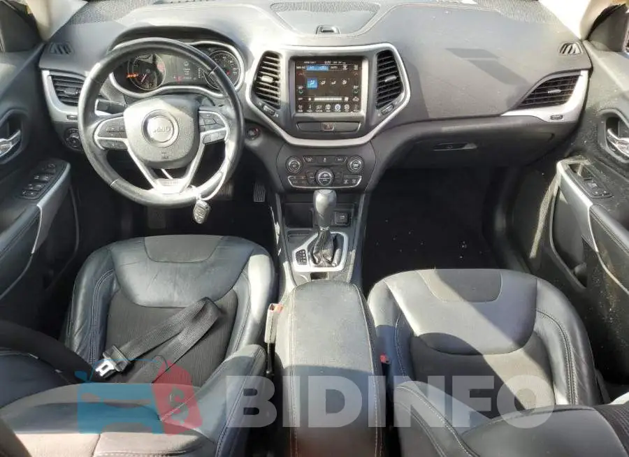 1C4PJLLB6JD595117 Photo# 8