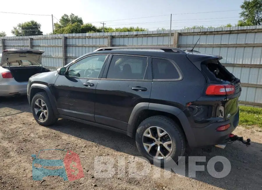 1C4PJMBS3FW668205 Photo# 2