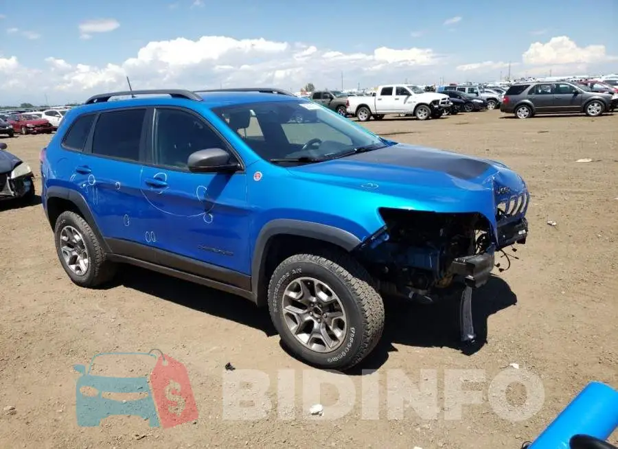 1C4PJMBX7LD627384 Photo# 4