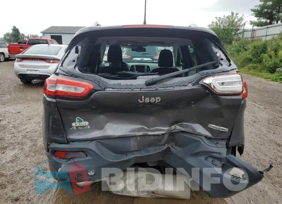 1C4PJMCB9FW673441 Photo# 6
