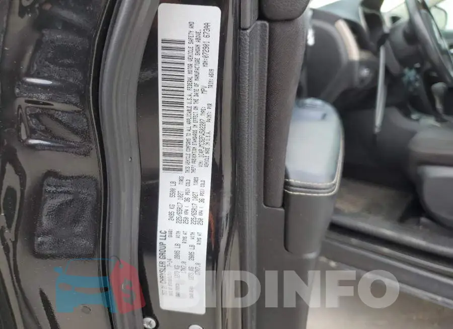 1C4PJMCS2FW502207 Photo# 12