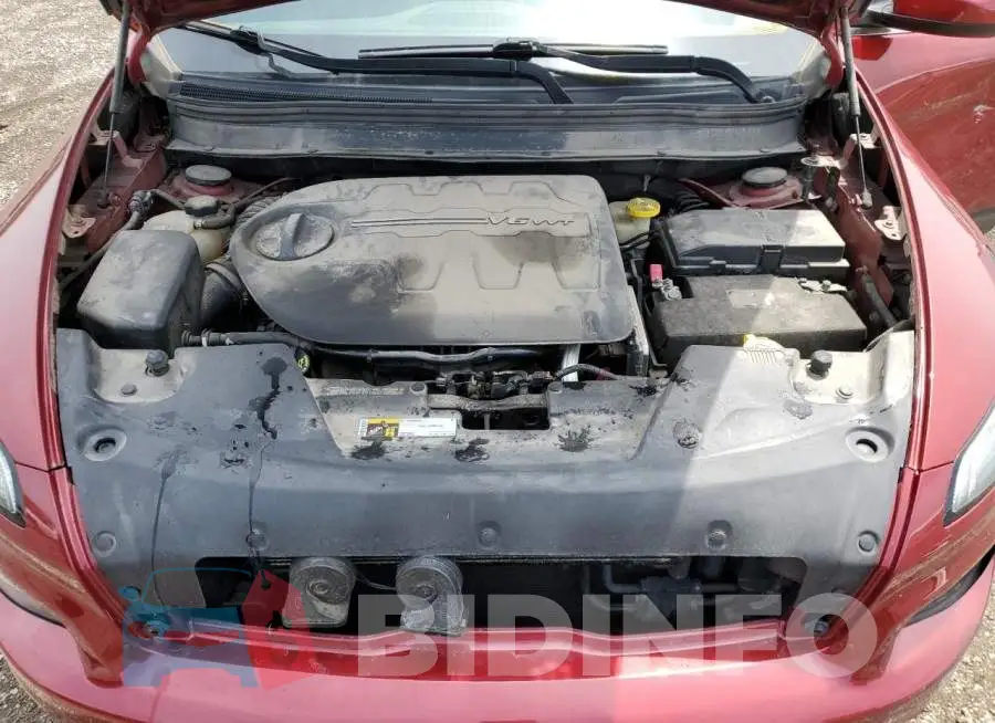 1C4PJMCS5GW142786 Photo# 11