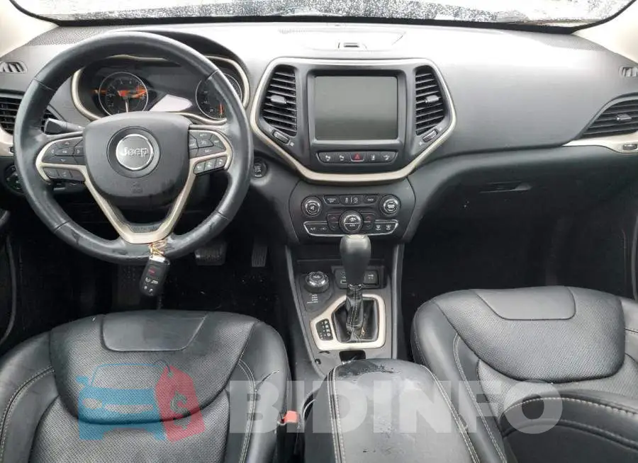 1C4PJMDS6GW239686 Photo# 8