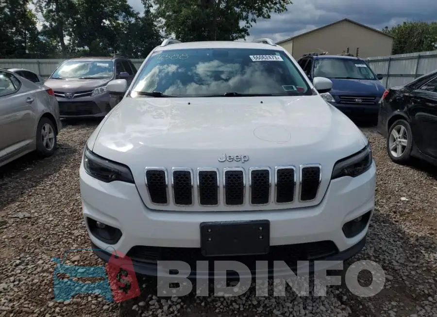 1C4PJMLB4LD518223 Photo# 5