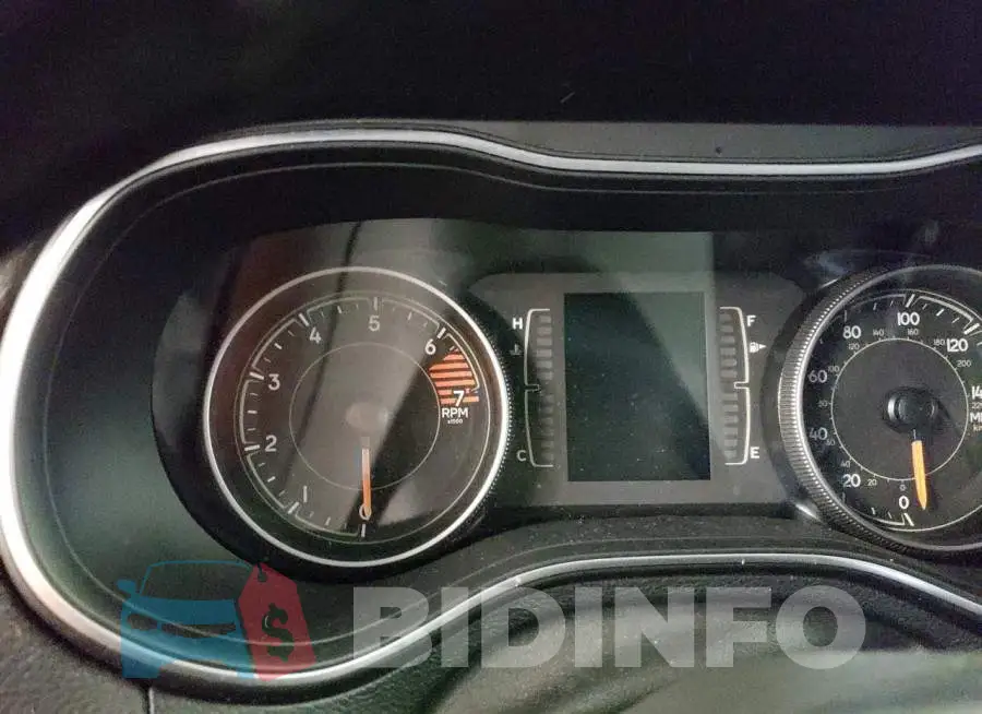 1C4PJMLB7LD579484 Photo# 9