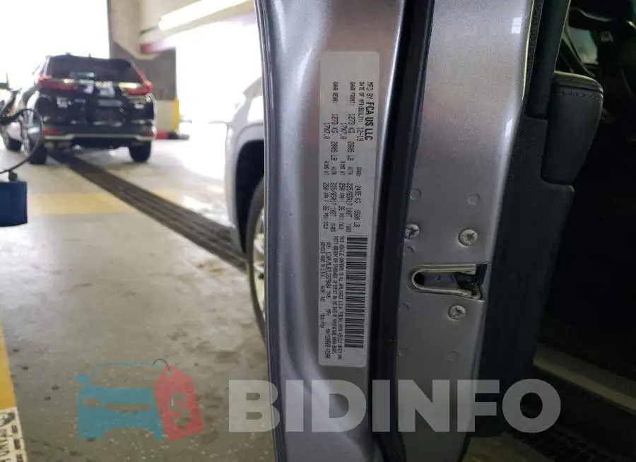 1C4PJMLB7LD579484 Photo# 13