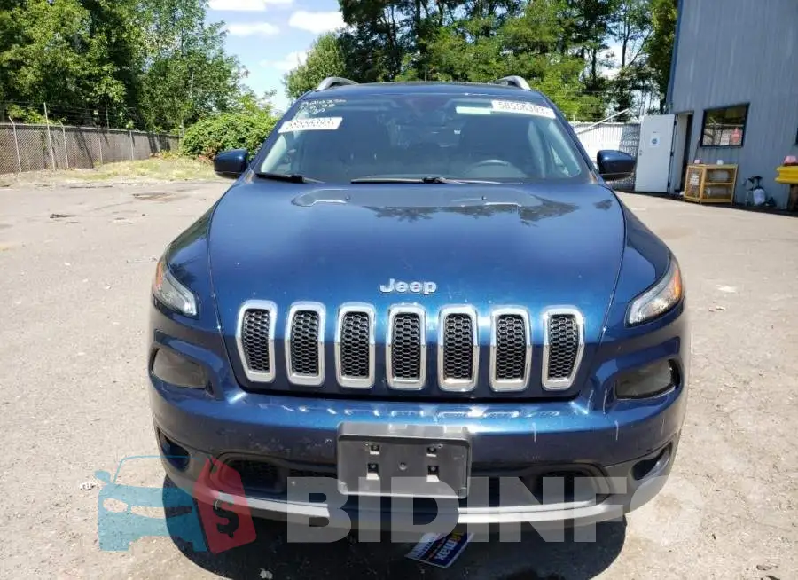 1C4PJMLX8JD602053 Photo# 5