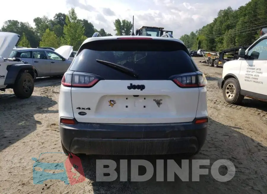 1C4PJMMB1PD102926 Photo# 6