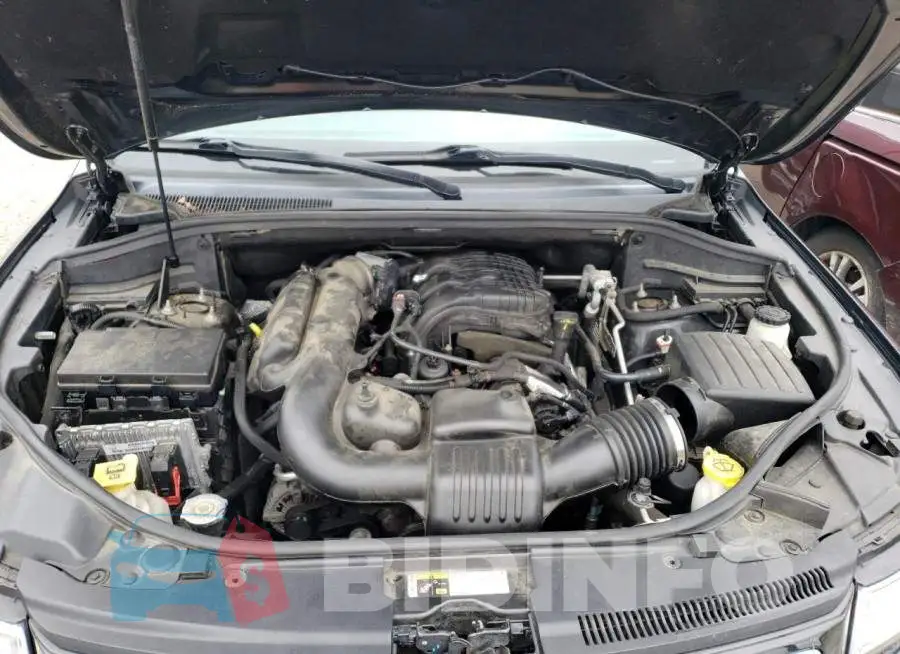 1C4RJFBG3EC587219 Photo# 11