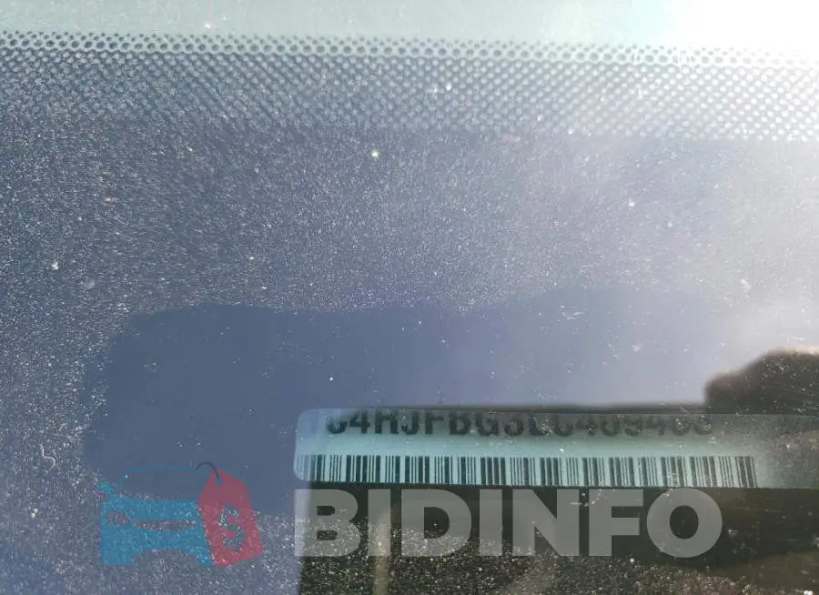 1C4RJFBG3LC409453 Photo# 13