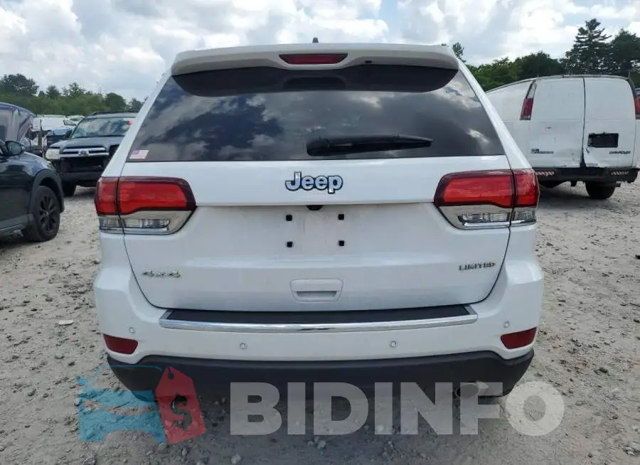 1C4RJFBG4NC165430 Photo# 6