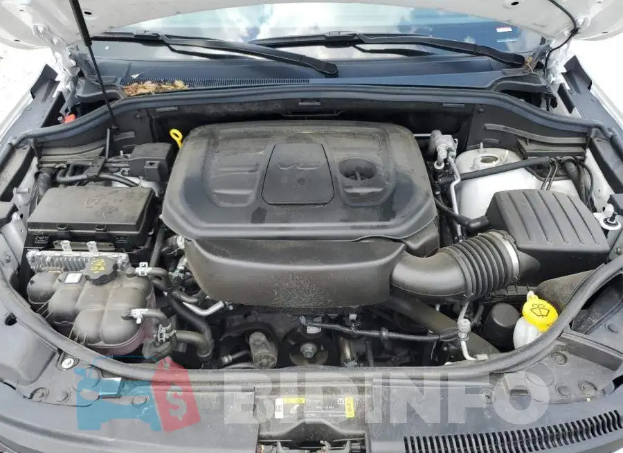 1C4RJFBG4NC165430 Photo# 12