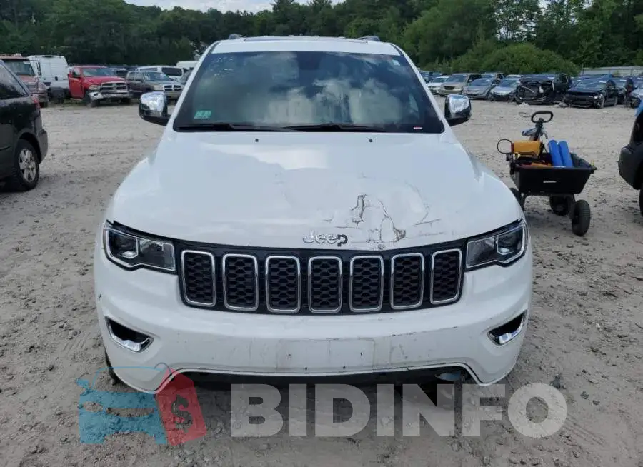 1C4RJFBG4NC165430 Photo# 5