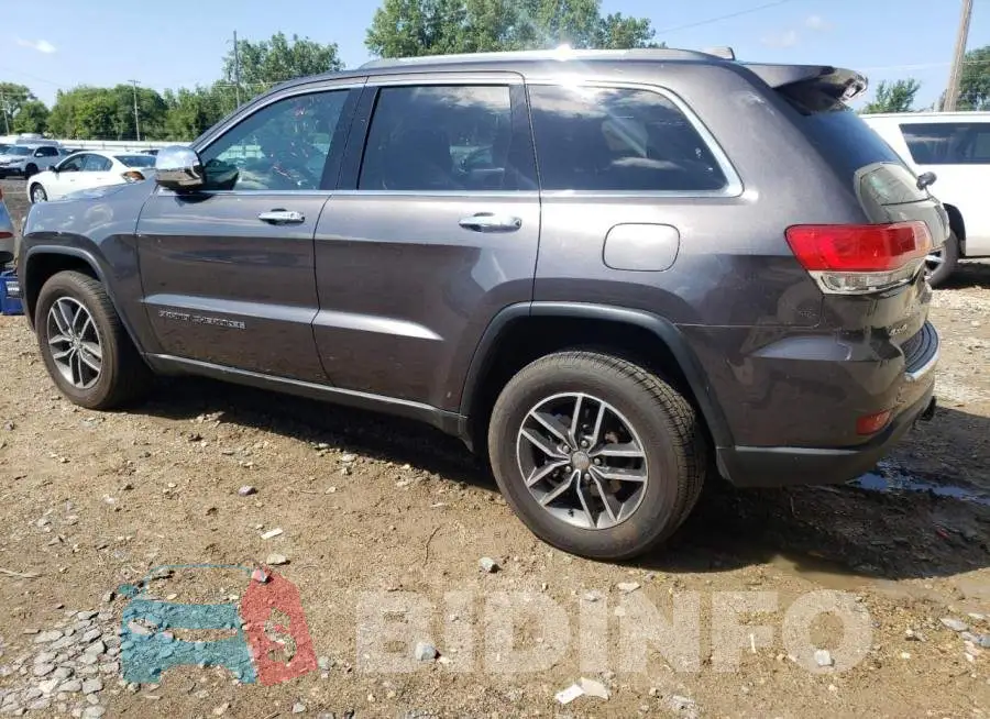 1C4RJFBG6HC676285 Photo# 2