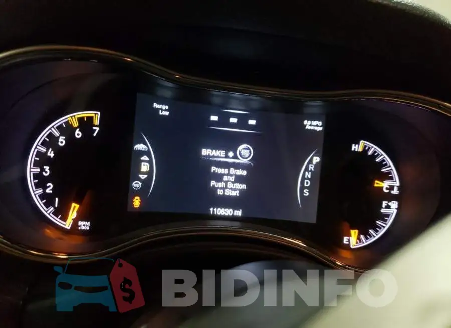1C4RJFBT4EC148057 Photo# 9