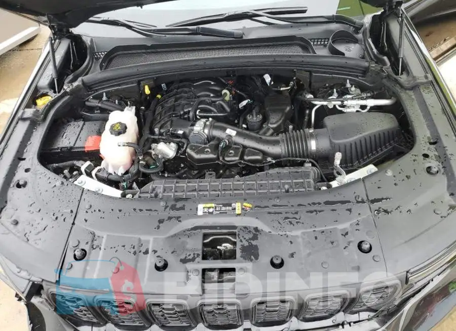 1C4RJGBG4P8722235 Photo# 12