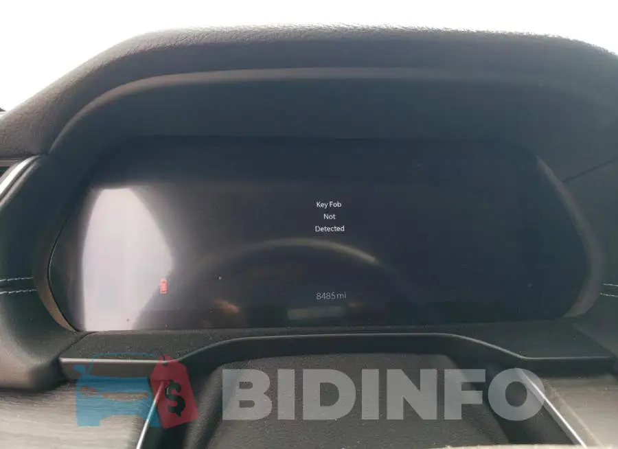 1C4RJGBGXPC525342 Photo# 9