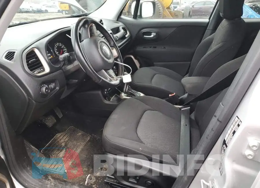 ZACCJBBB6HPF82986 Photo# 7